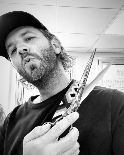 HAIR THE MOVEMENT - 14 SEP SYDNEY