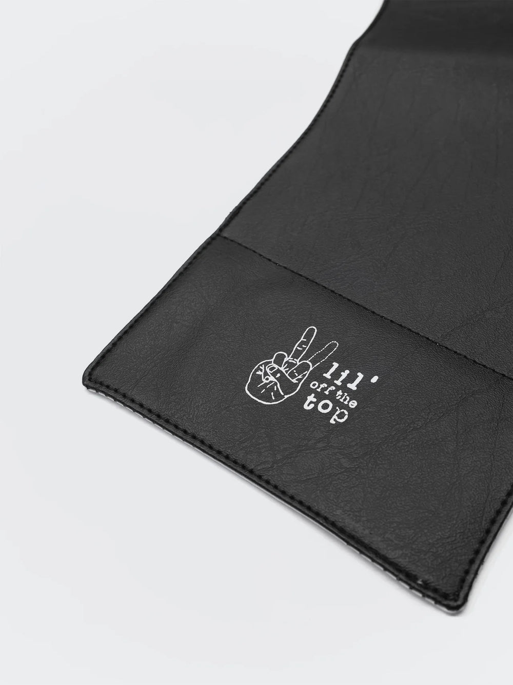 LOTT Cutting Collar