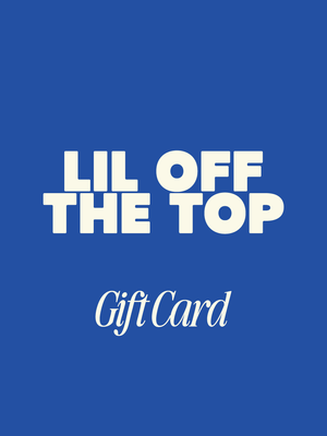 LOTT Gift Card