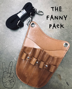 LOTT Pouch - "The Fanny Pack"